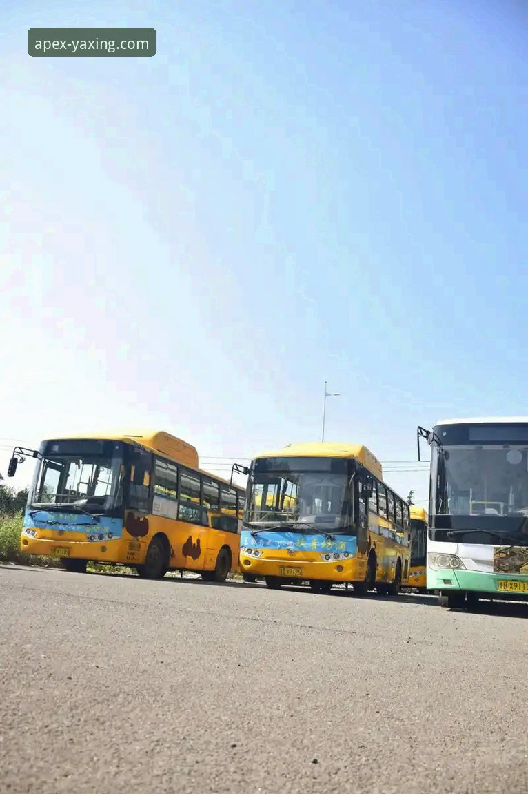 亚星客车7F3K车型全面评测：在创新平台探索卓越品质的答案